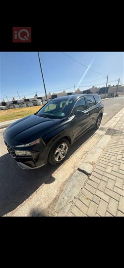 هیوندای سەنتافی